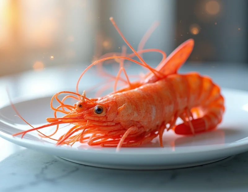 udang besar