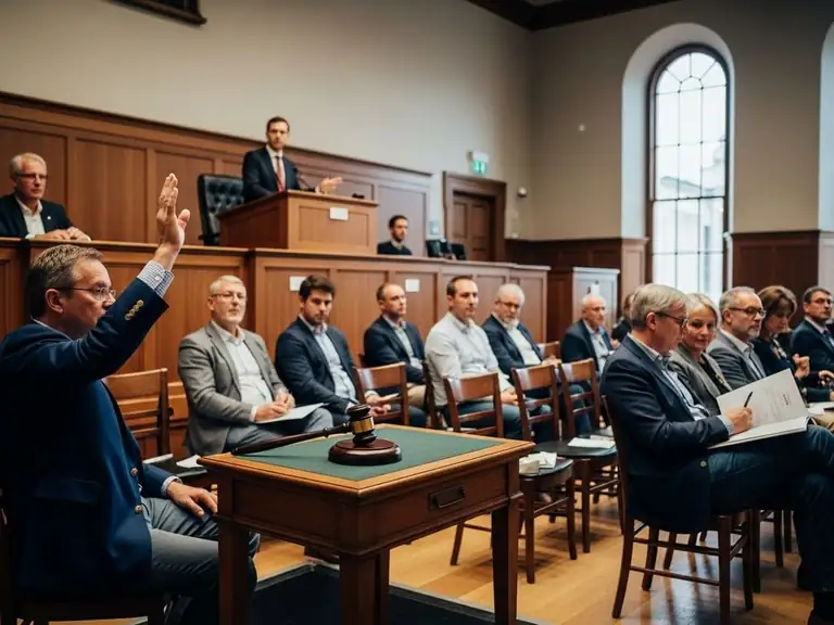 auction
