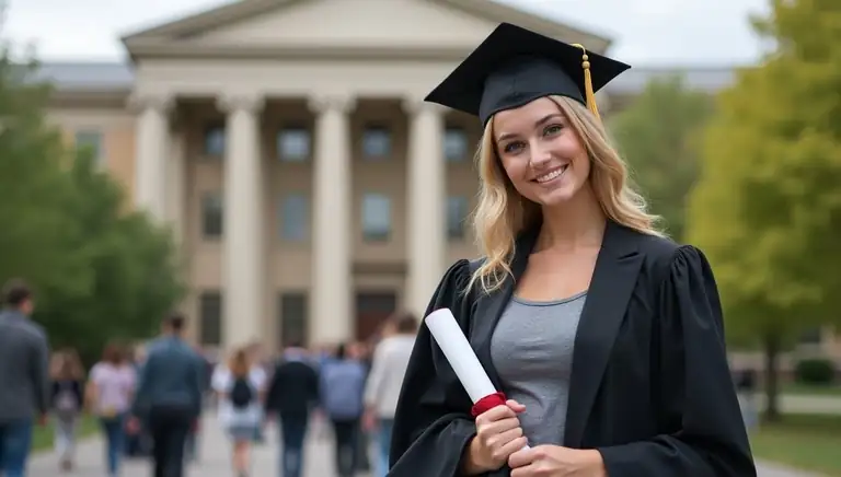 bachelor's degree
