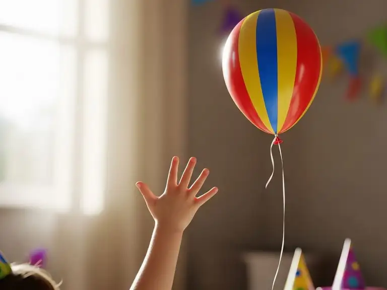 balloon