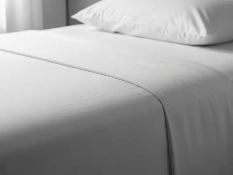 bed sheet