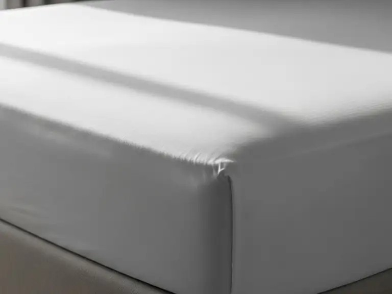 bedsheet