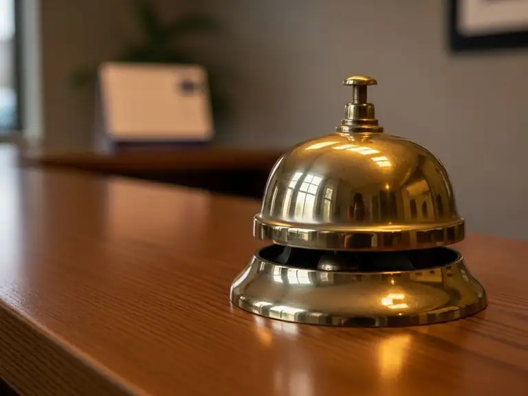 bell