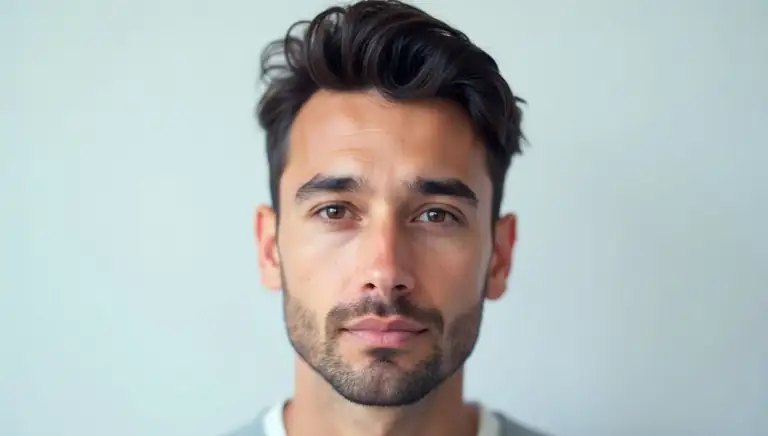 biometric photo
