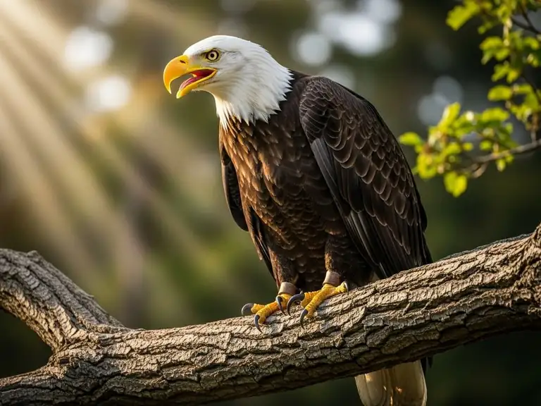 bird of prey