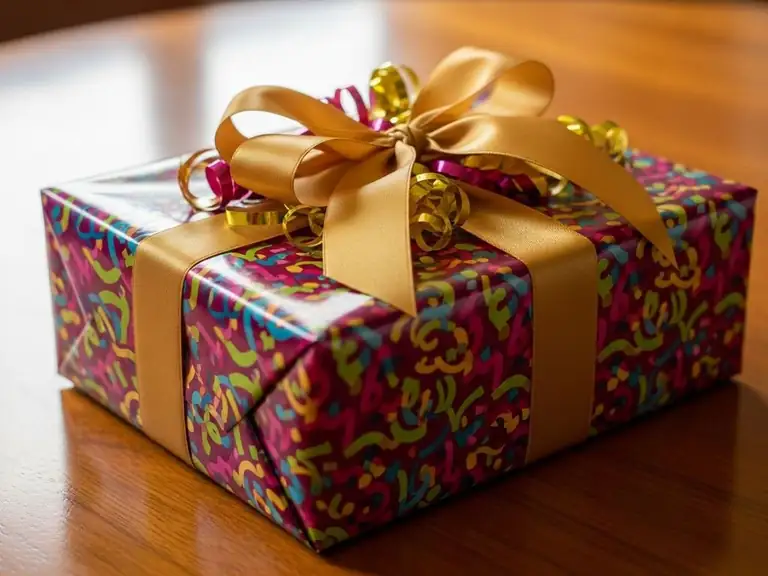 birthday present