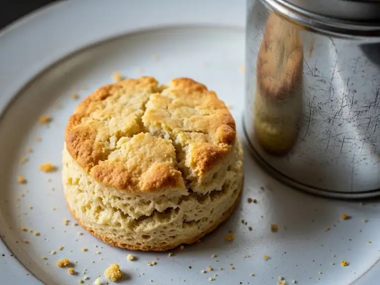 biscuit
