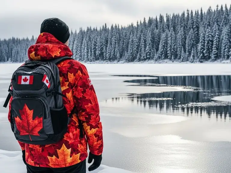 Canadian