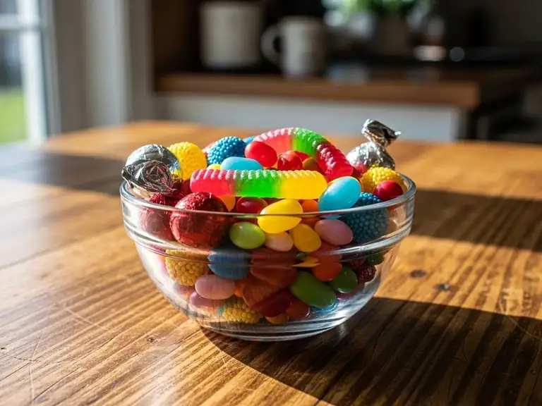 candy