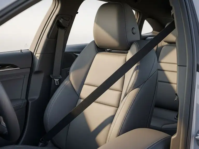 car seat