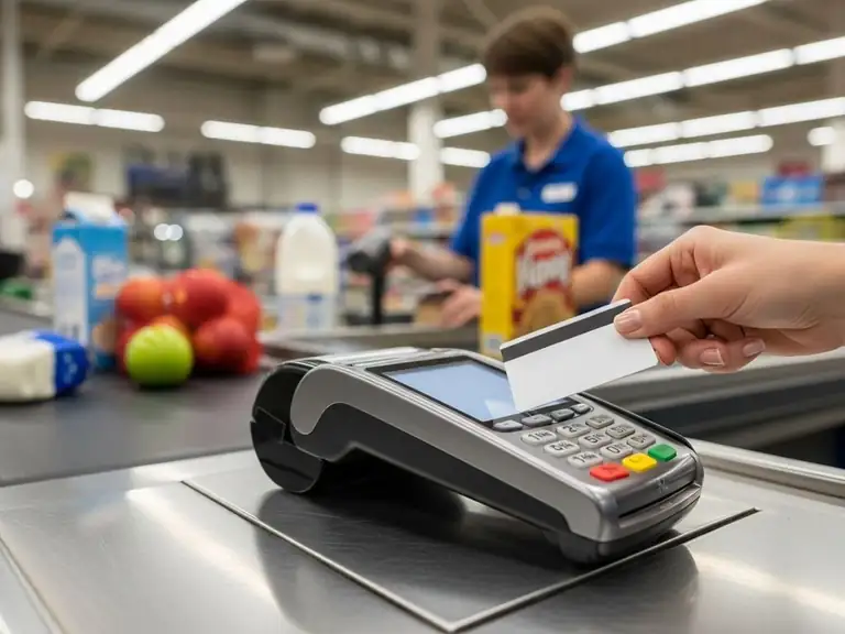 card payment