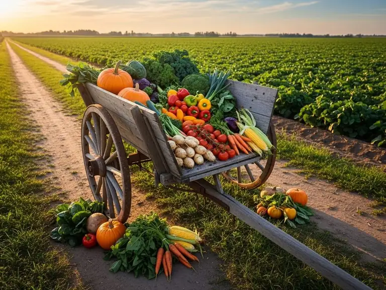 cart