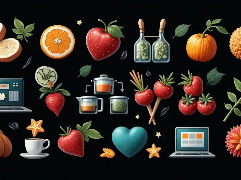 Websites and Apps на английском