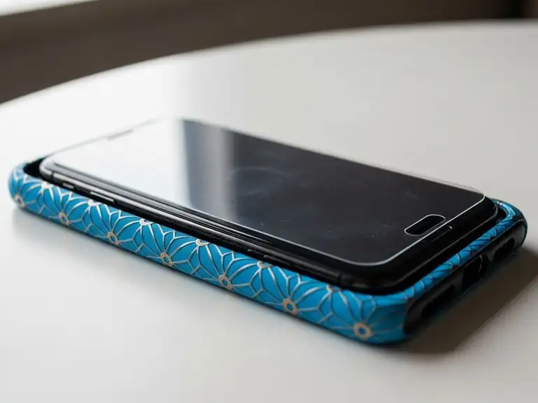 cell phone case