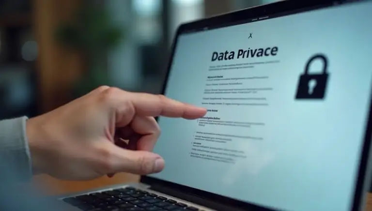 consent to data processing