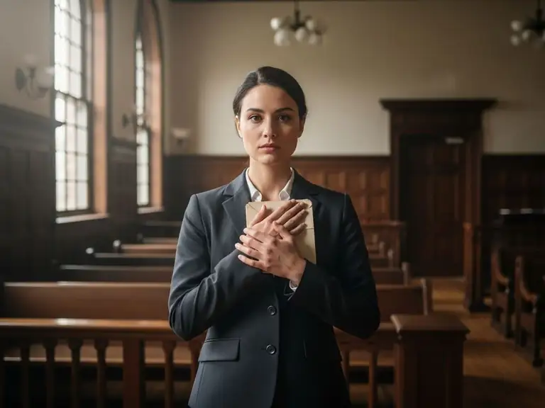 conviction