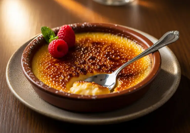 crema catalana