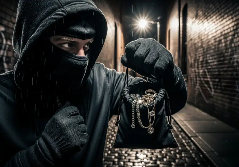 criminal
