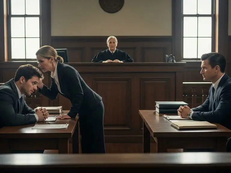 defendant