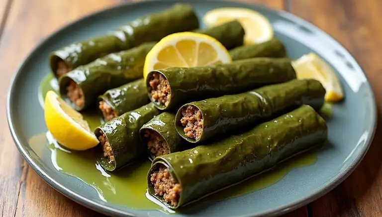 dolma