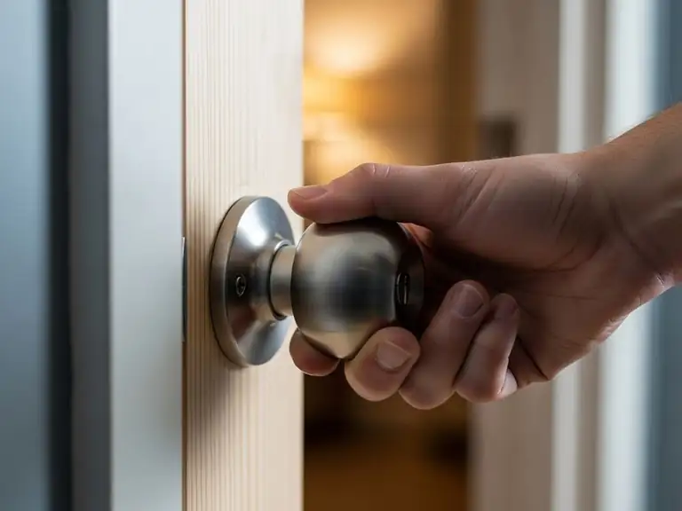 doorknob