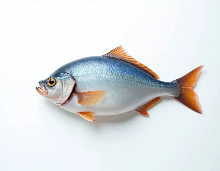 sea bream