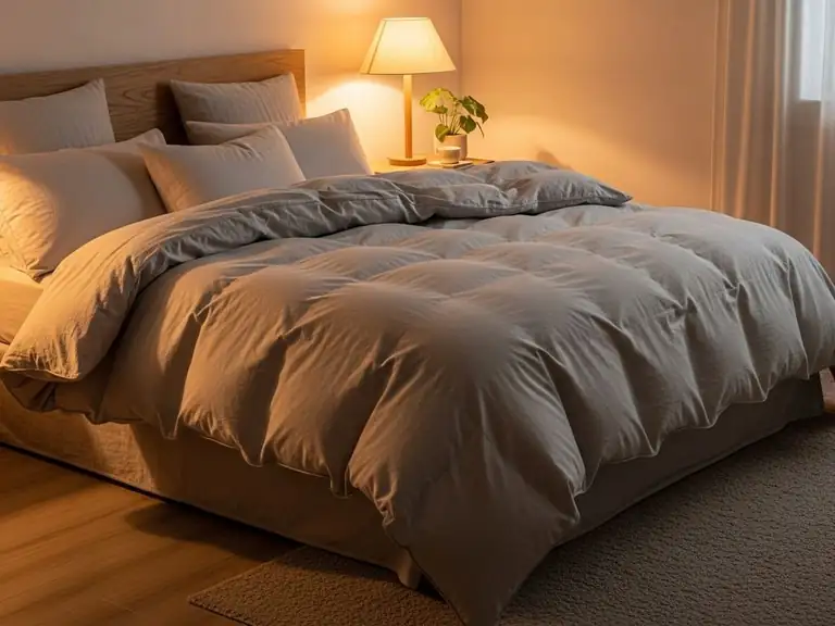 duvet