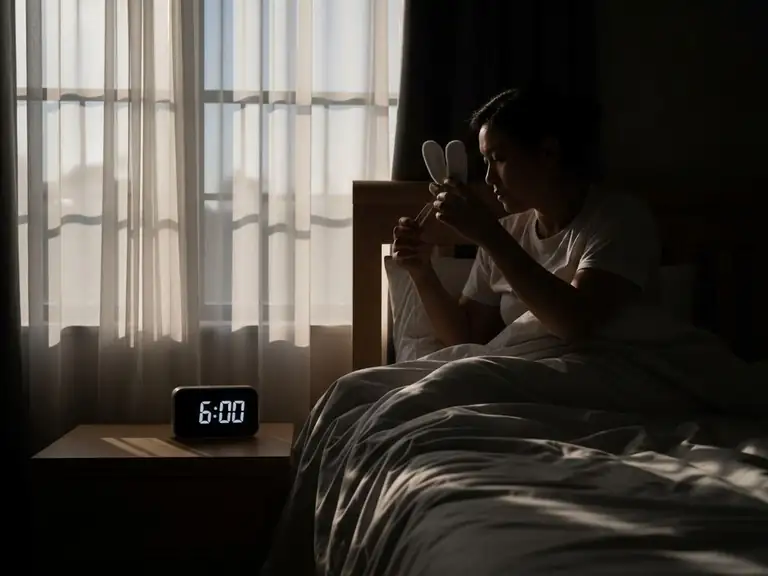 early riser