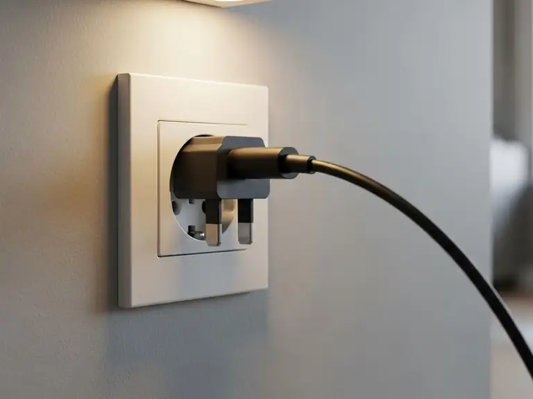 electrical outlet