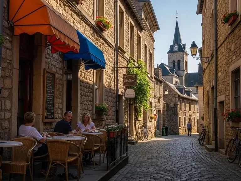 European