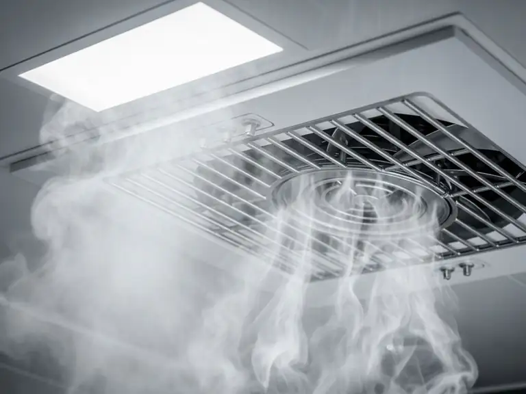 exhaust fan