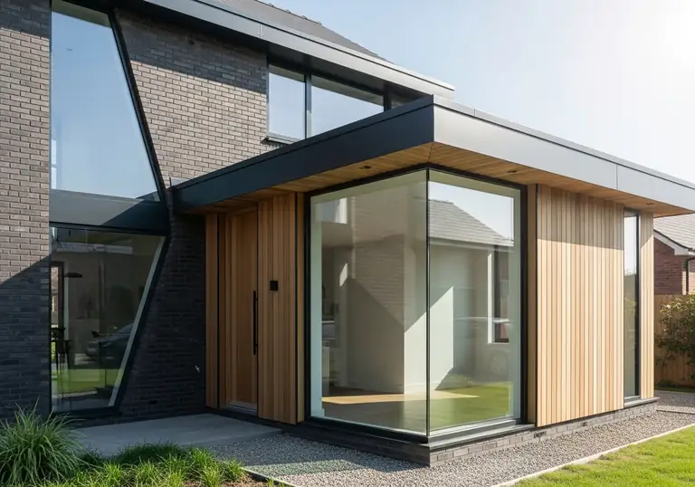 extension