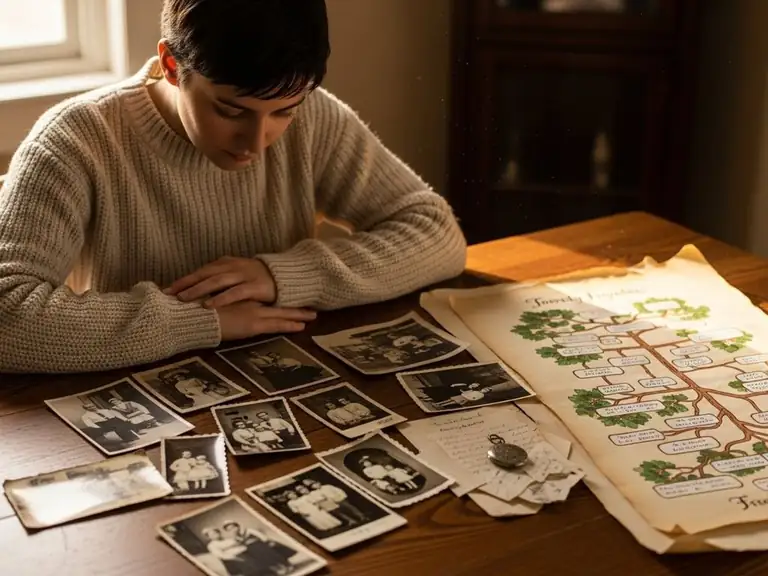 family history