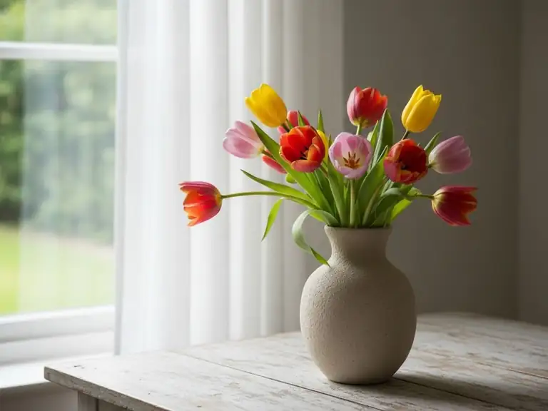 flower vase