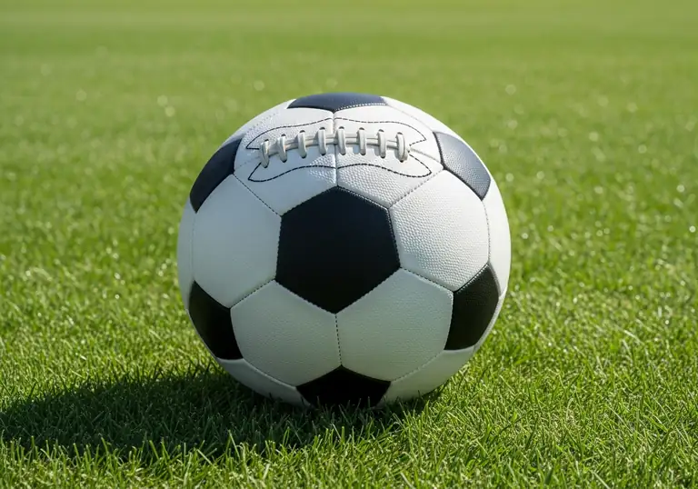 football