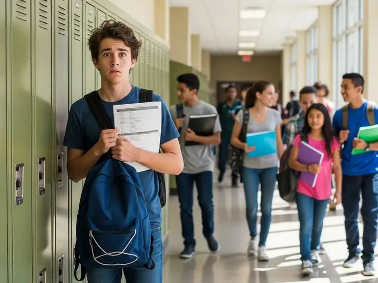 freshman