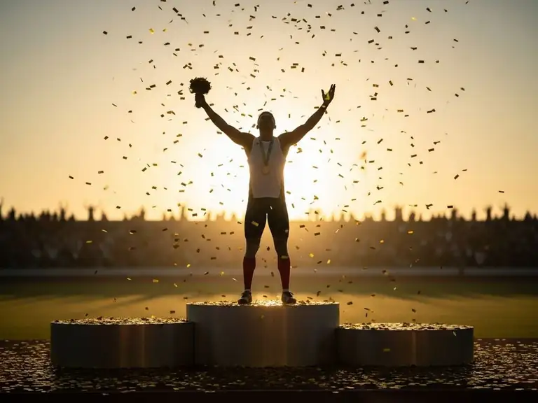 glory