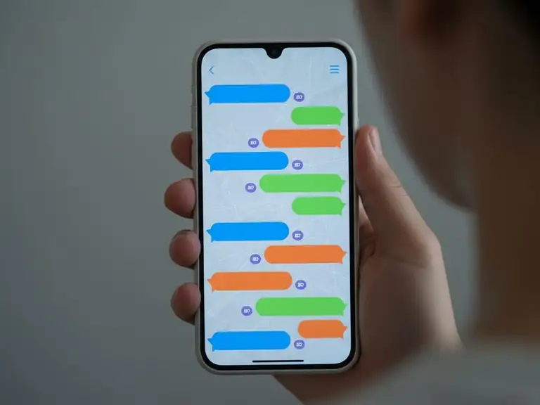 group chat