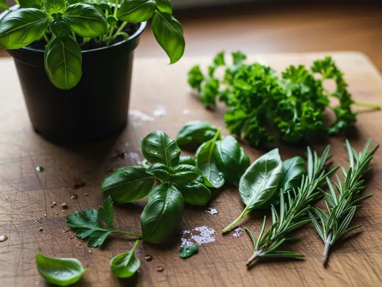 herb
