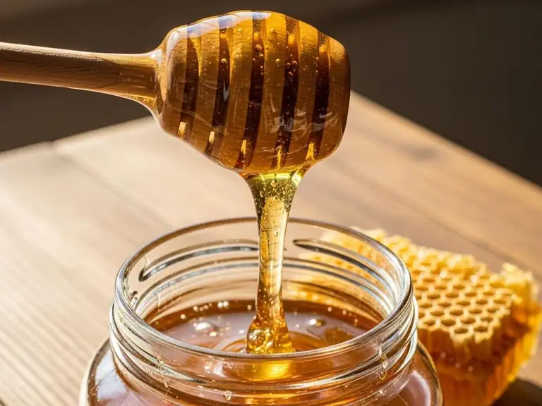 honey