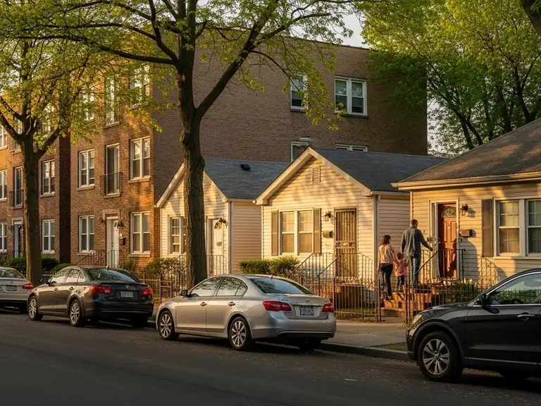 housing