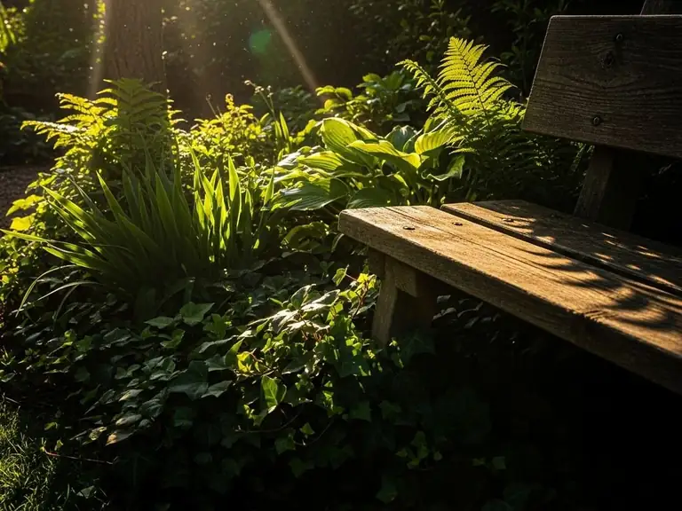 in sunlight