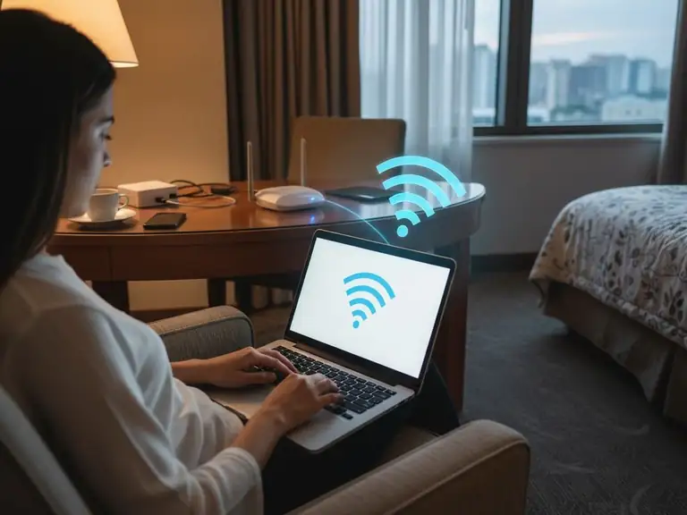 internet access