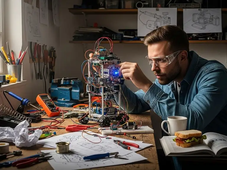 invention