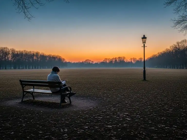 isolation