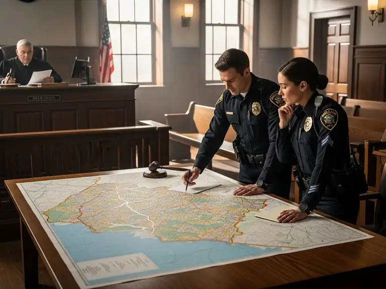 jurisdiction