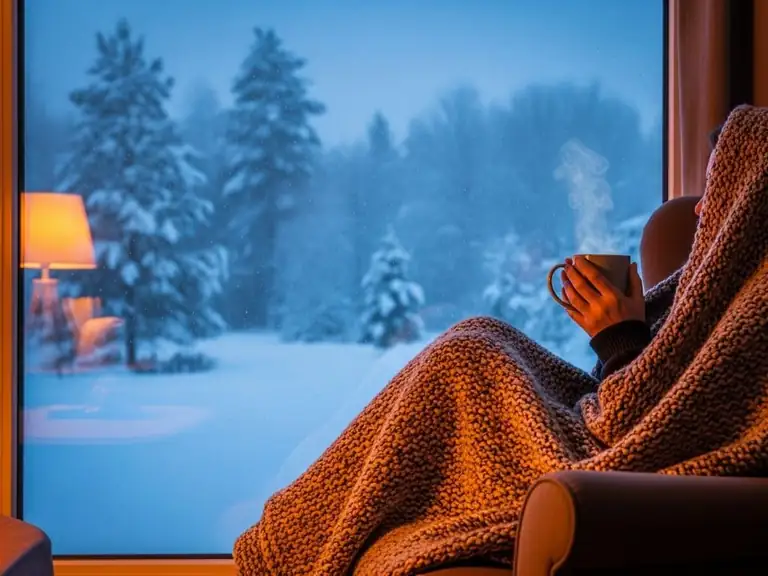 keep warm