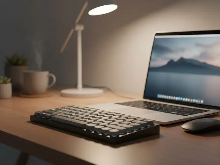 keyboard