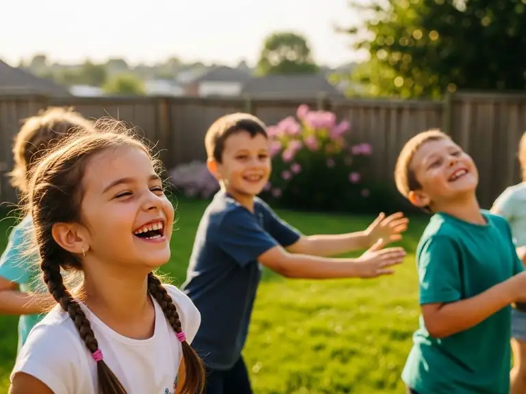 kids