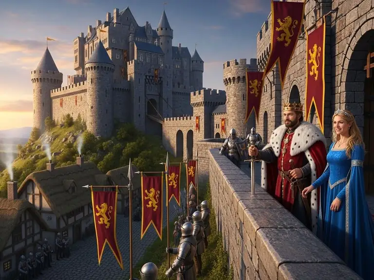 kingdom